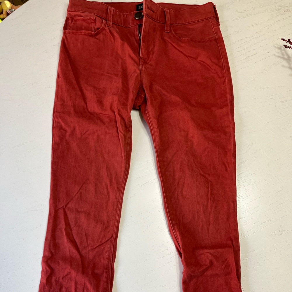 Express legging/jeans